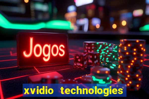 xvidio technologies startup brasil 2023 download